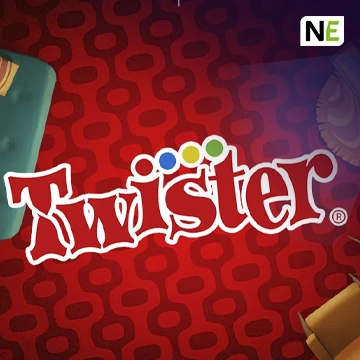 NetEnt : Twister - AUTOCUAN777