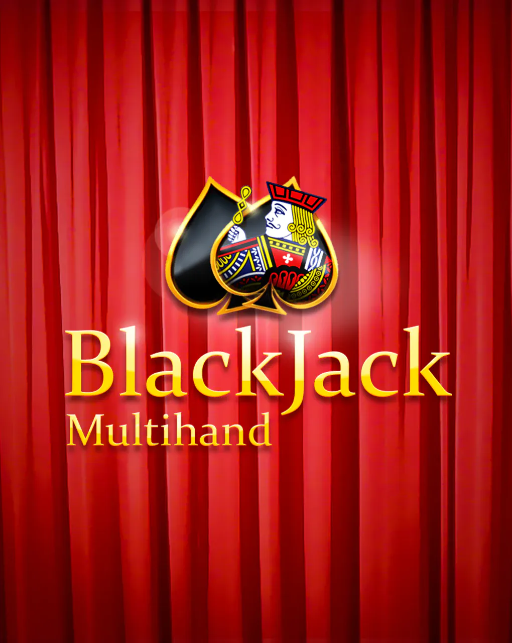 Multihand Blackjack - AUTOCUAN777