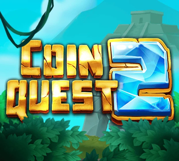 Slotmill : Coin Quest 2 - AUTOCUAN777
