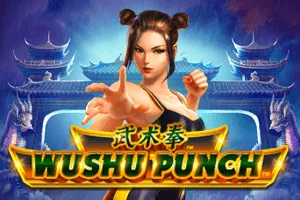 Playtech : Wushu Punch - AUTOCUAN777