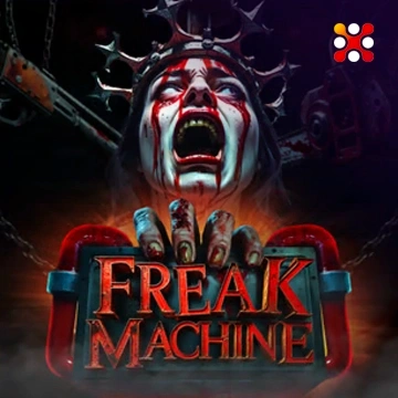Mancala : Freak Machine - AUTOCUAN777