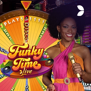 Funky Time - AUTOCUAN777