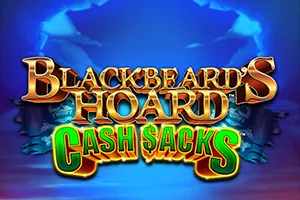 Playtech : Blackbeard’s Hoard Cash Sacks - AUTOCUAN777