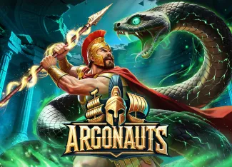 Pragmatic : Argonauts - AUTOCUAN777