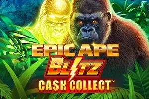 Epic Ape: Blitz Cash Collect - AUTOCUAN777
