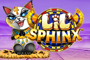 Playtech : Lil Sphinx - AUTOCUAN777