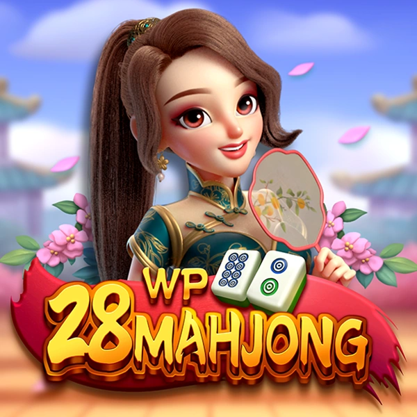 WP 28 Mahjong - AUTOCUAN777