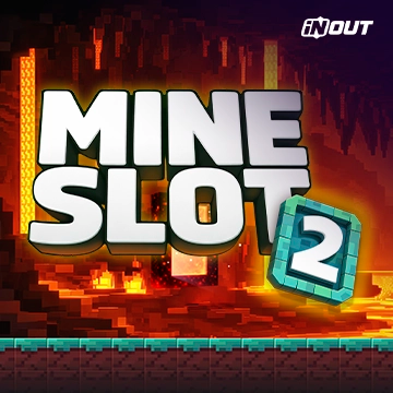 Inout : Mine Slot 2 - AUTOCUAN777