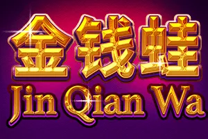 Playtech : Jin Qian Wa - AUTOCUAN777