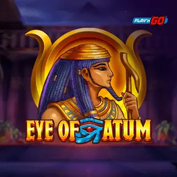 PlaynGo : Eye of Atum - AUTOCUAN777