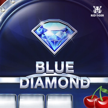 Redtiger : Blue Diamond - AUTOCUAN777