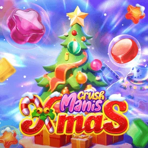 Besoft : Sweet Crush Xmas - AUTOCUAN777