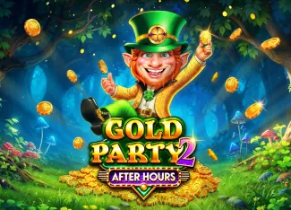 Pragmatic : Gold Party 2 - After Hours - AUTOCUAN777