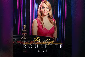 Prestige Roulette - AUTOCUAN777
