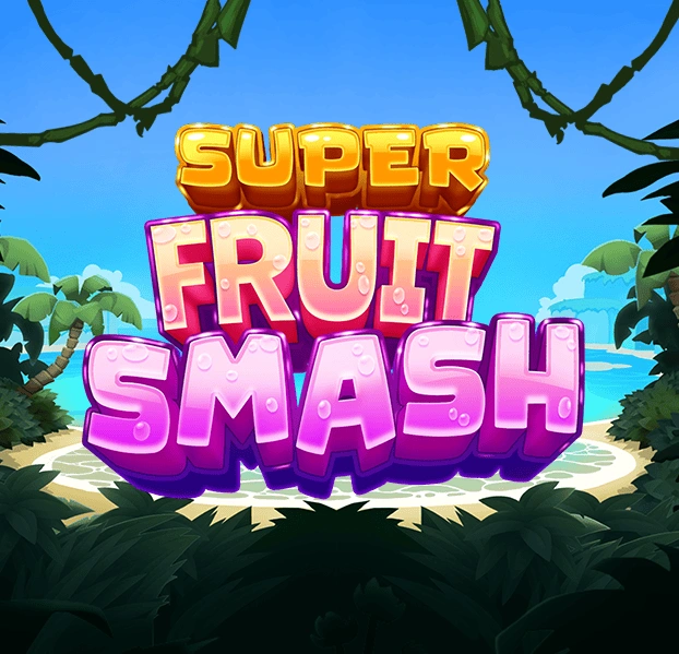 Slotmill : Super Fruit Smash - AUTOCUAN777