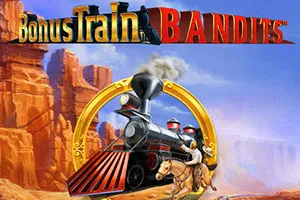 Playtech : Bonus Train Bandits - AUTOCUAN777