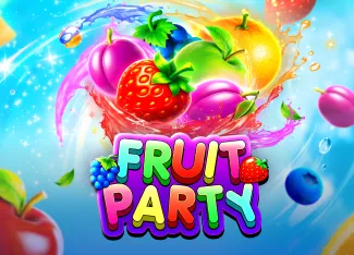 Fruit Party - AUTOCUAN777