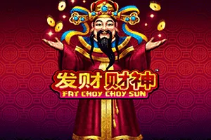 Playtech : Fat Choy Choy Sun - AUTOCUAN777