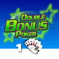 Double Bonus Poker 1 Hand - AUTOCUAN777