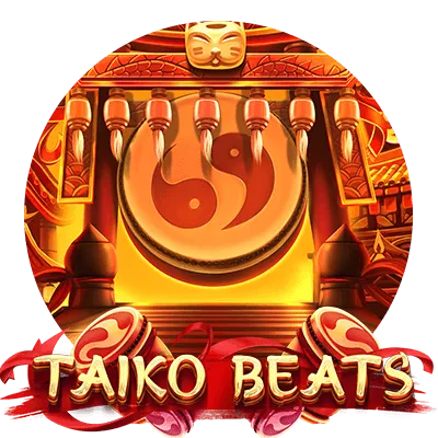 Habanero : Taiko Beats - AUTOCUAN777