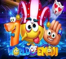 Joker123 : World Of Emoji - AUTOCUAN777