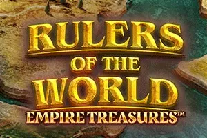 Playtech : Rulers of the World: Empire Treasures - AUTOCUAN777