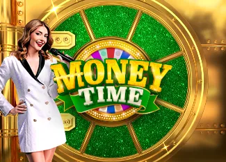 Money Time - AUTOCUAN777