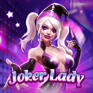Besoft : Joker Lady - AUTOCUAN777