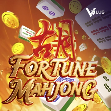 Vplus : Fortune Mahjong - AUTOCUAN777