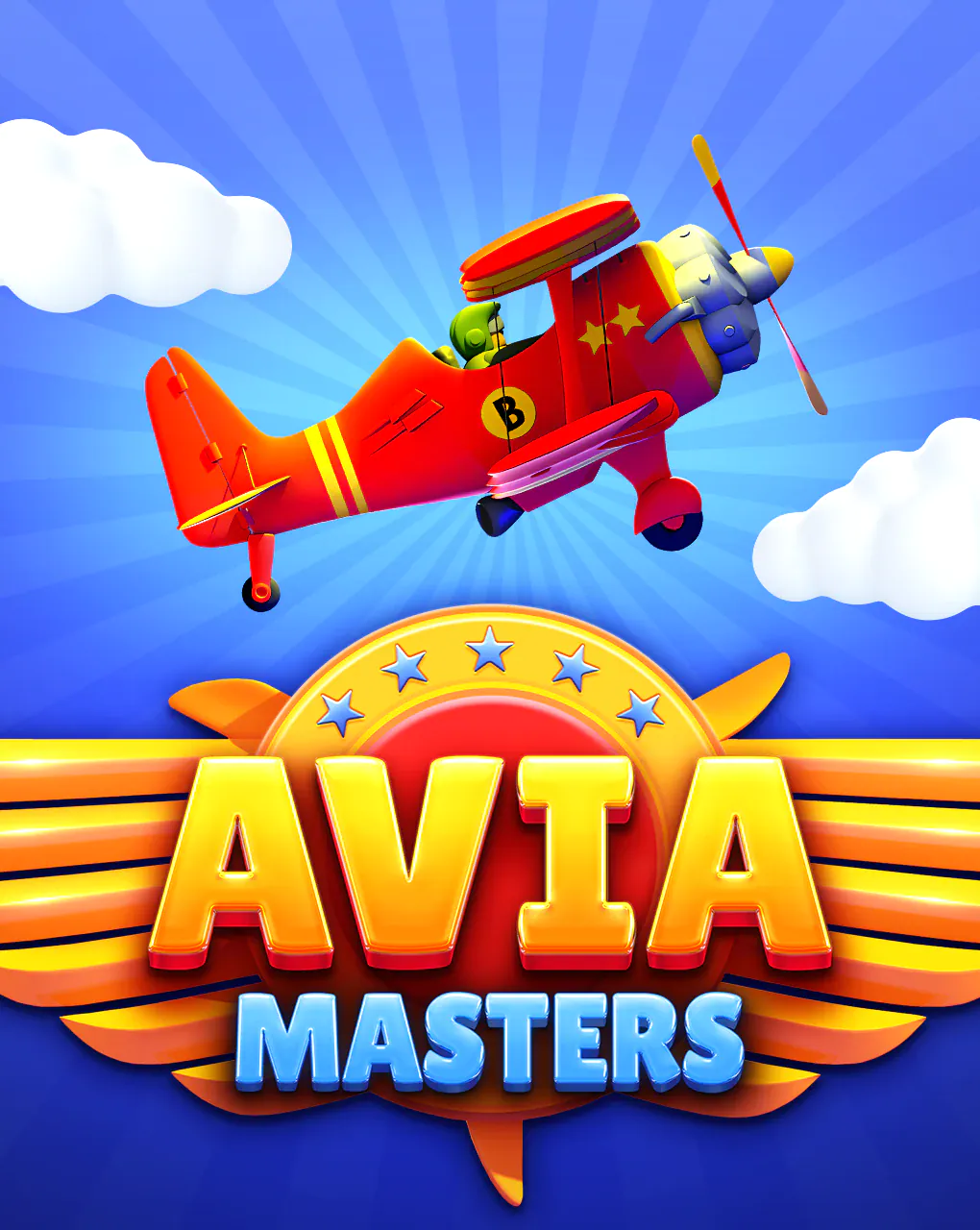 Aviamasters - AUTOCUAN777