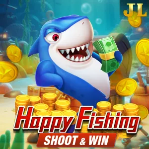 Happy Fishing - AUTOCUAN777