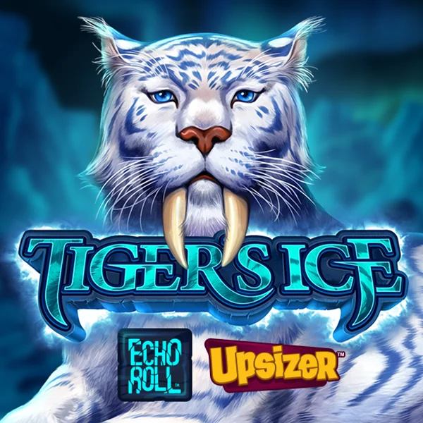 Microgaming : Tigers Ice - AUTOCUAN777