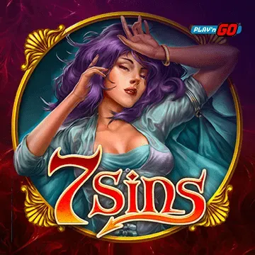 PlaynGo : 7 Sins - AUTOCUAN777