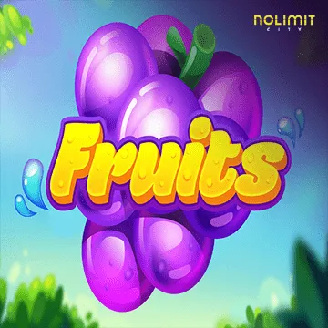NolimitCity : Fruits - AUTOCUAN777