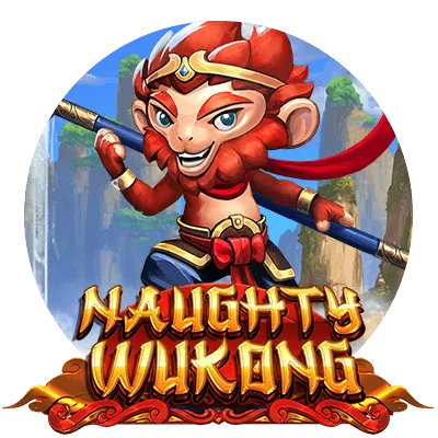 Habanero : Naughty Wukong - AUTOCUAN777