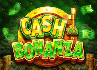 Pragmatic : Cash Bonanza - AUTOCUAN777