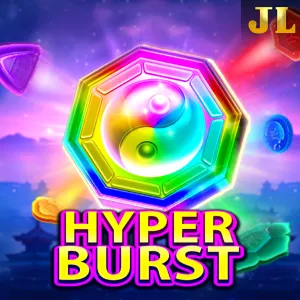 Jili : Hyper Burst - AUTOCUAN777