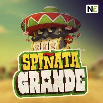 NetEnt : Spinata Grande - AUTOCUAN777