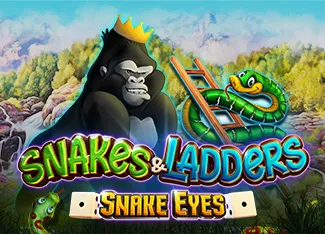Pragmatic : Snakes & Ladders - Snake Eyes - AUTOCUAN777
