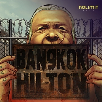 NolimitCity : Bangkok Hilton - AUTOCUAN777