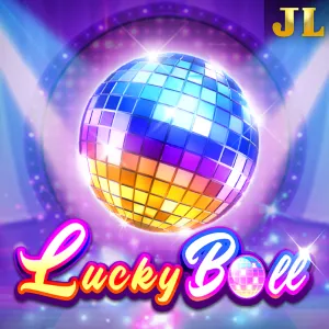 Jili : Lucky Ball - AUTOCUAN777