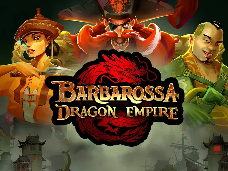 PeterSons : Barbarossa Dragon Empire - AUTOCUAN777