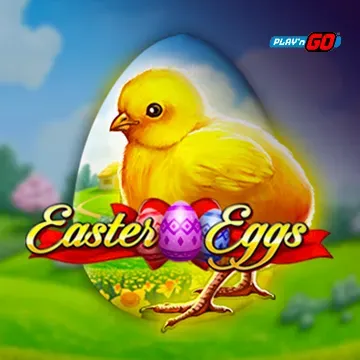 PlaynGo : Easter Eggs - AUTOCUAN777