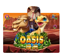 Joker123 : Oasis - AUTOCUAN777