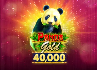 Pragmatic : Panda Gold 10,000 - AUTOCUAN777