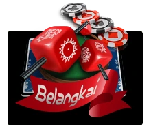 Belangkai - AUTOCUAN777