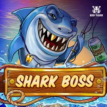Redtiger : Shark Boss - AUTOCUAN777