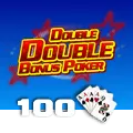 Double Double Bonus Poker 100 Hand - AUTOCUAN777