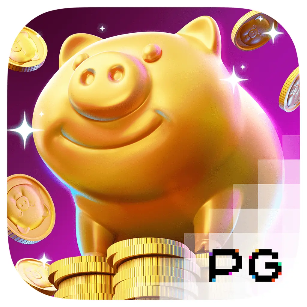 PGSoft : Lucky Piggy - AUTOCUAN777