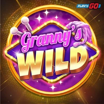 PlaynGo : Grannys Wild - AUTOCUAN777